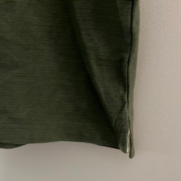 ⭐️ 3/$40 ⭐️ NWT Jachs New York Cotton Golf Shirt -Size Large - Picture 4 of 5